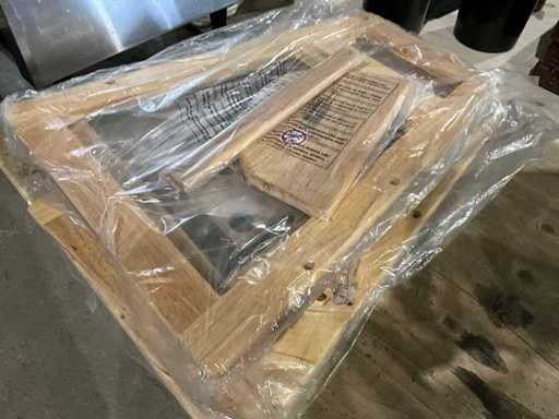 TableCraft - Seggiolone