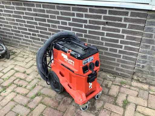 Hilti 40m-x Industrial vacuum cleaner