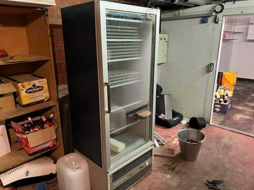 Mondial - Figor - Autres produits de réfrigération et de congélation