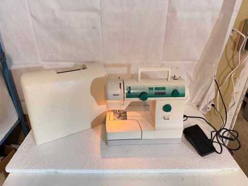 Sewing machine Pfaff Hobby 4260