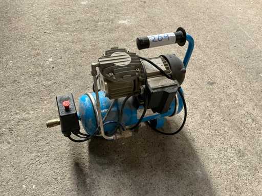 Vincit Air Compressor