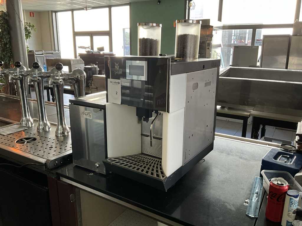 WMF Presto Coffee & Espresso Machines