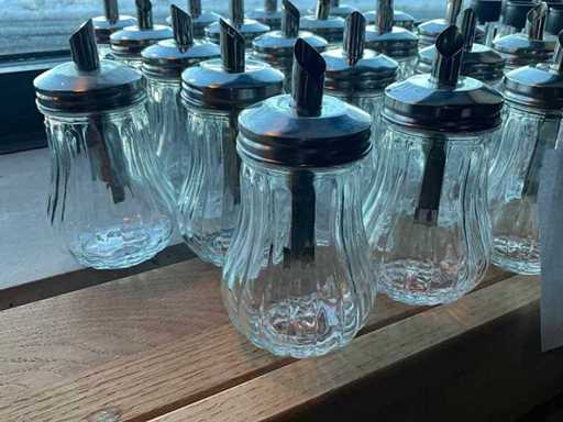 Shaker do cukru (21x)