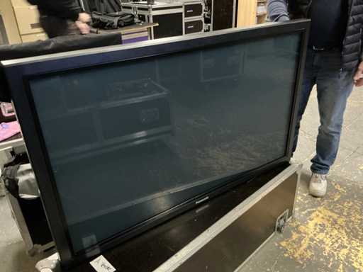 Panasonic - TH-50PF30ER - Plasma-Videobildschirm