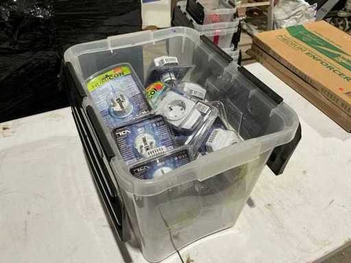 VDL-Feuchtigkeitsregler (20x)