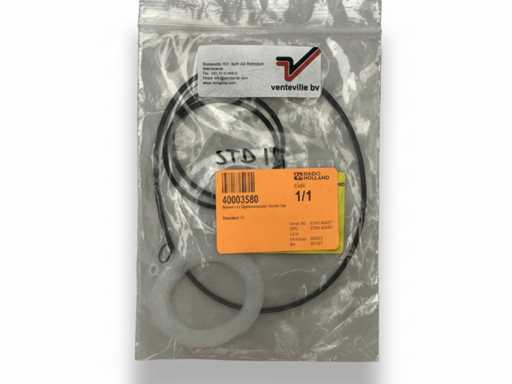 Set de garnituri giroscopice Raytheon Anschutz - 40003580