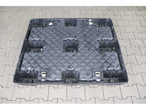 Opakowania DS Smith - DUCAPLAST / UNI-PAK - 1995 - Inne narzędzia do transportu wewnętrznego