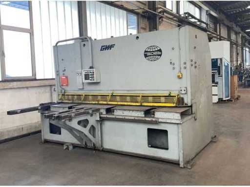 Welding technology and sheet metal processing