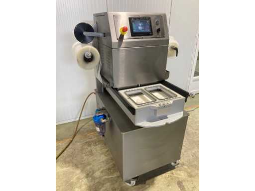 RESCASET - 2019 - COMBITRACK - AANDRIJVING