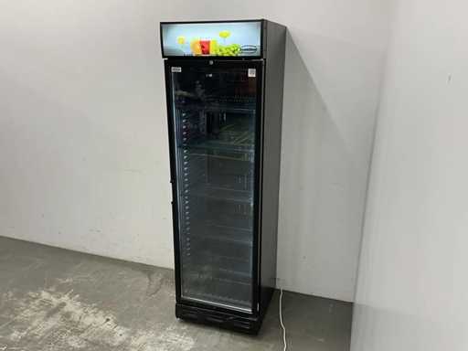 Combisteel - 7464.0090 - Refroidissement par porte vitrée