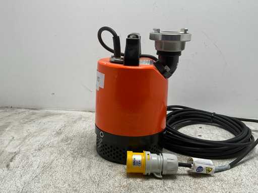 Pomp? submersibil? Proril Smart Lite 400 2022 18m³ 110V (UK)