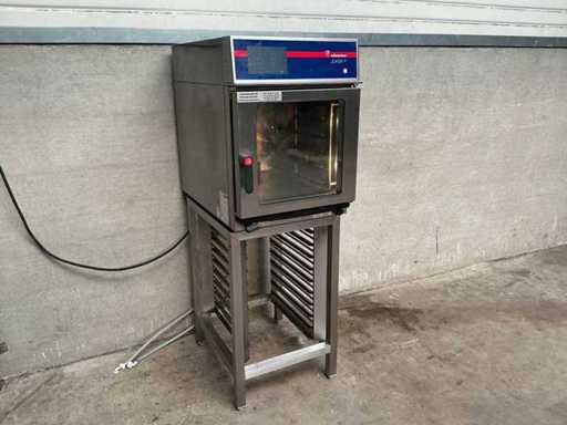 Eloma - Joker MT 11 - Vaporizzatore combi elettrico