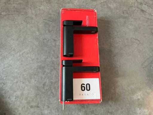 FANTINI Faucet (2x)