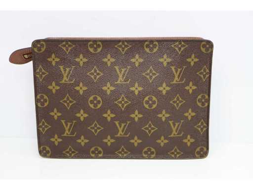 Louis Vuitton - Pochette Homme Clutch