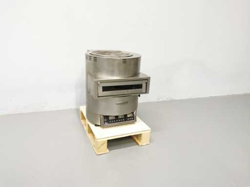 Turbochef - FIRE - Four à pizza à cuisson rapide
