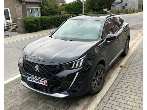 Peugeot E 2008 Autoturism
