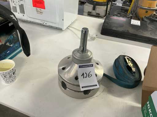 Statyw do rury tanecznej