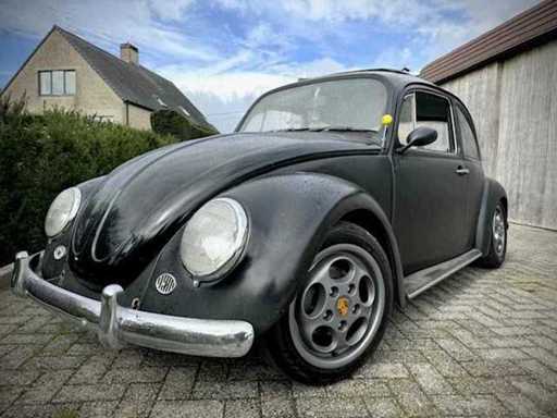1970 Volkswagen Kever - Oldtimer