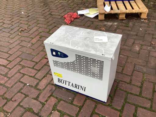 Bottarini edx12 Uscător de aer