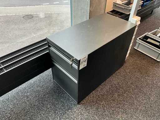 Bigla drawer body (2x)