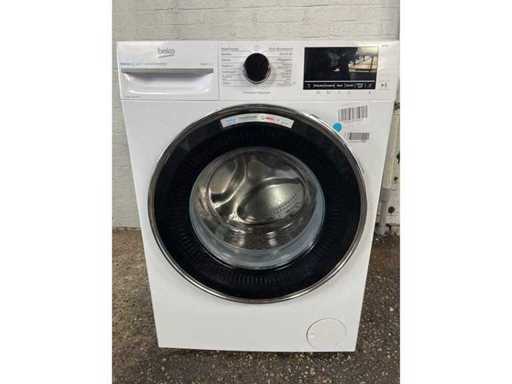 Beko - B5WFU58415W Washing Machine