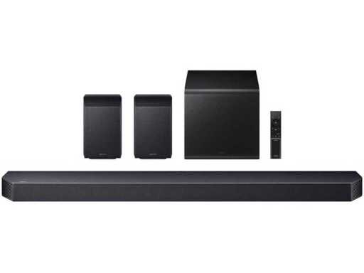 Samsung - HW-Q930F - Cinematografico - Soundbar