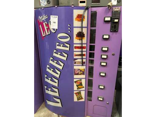 Topsso SE - SE LEO - Verkoopautomaat