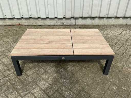 Suns - Składany stolik do salonu