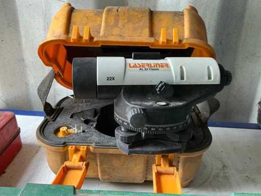 LaserLiner AL22 Classic Bouwlaser