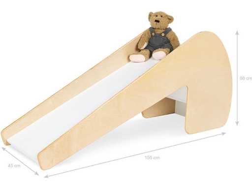 Pinolino - Modèle pour enfants - Lotta - Slide