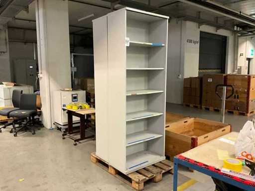 Cabinet (2x)