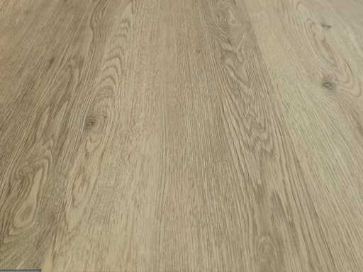 21 m2 PVC click plank - 1220 x 228 x 6 mm