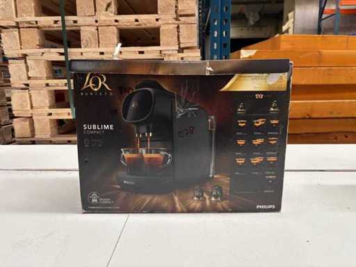 PHILIPS L'OR Barista Sublime LM9012/60