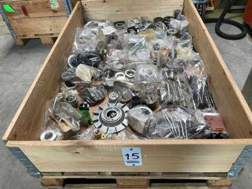 Deckel-MAHO - Other machine accessories