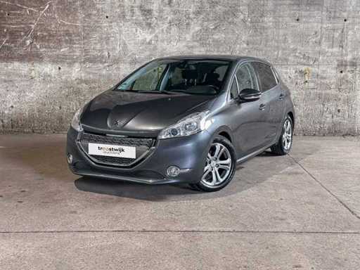 Peugeot 208 1.6 VTi Allure 120 PS 2012 (Original-NL), 80-XNL-3
