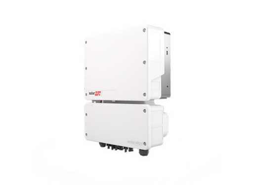 Invertor de SE6000H SolarEdge