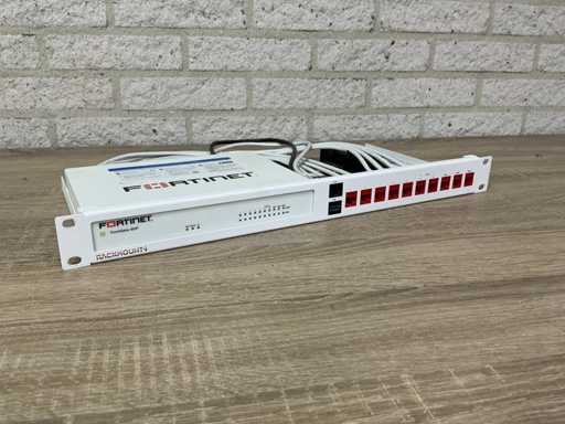 Zapora sieciowa Fortinet Fortigate 60F