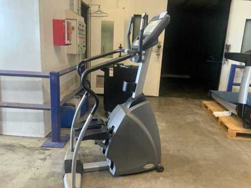 Matrix S5x Trainer Passo-passo Home