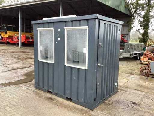 2021 Foco GP Cash register unit