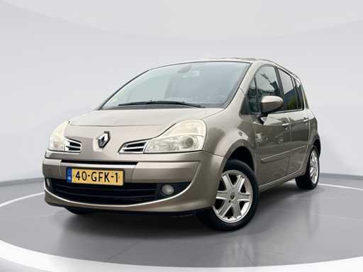 Renault Grand Modus 1.2 TCE Dynamique 2008 | 40-GFK-1