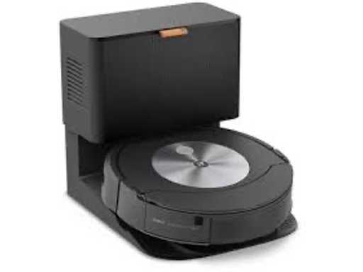 iRobot j7+ Robotstofzuiger