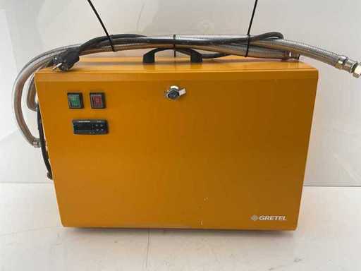 Gretel - 65.14 - Bollitore elettrico