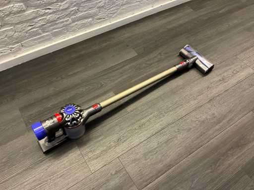 Aspirapolvere Dyson SV 10