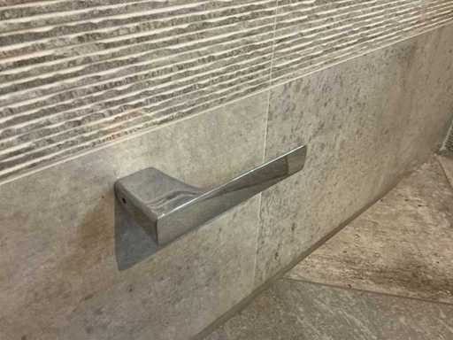 Emco - Art - Porte-rouleau de rechange