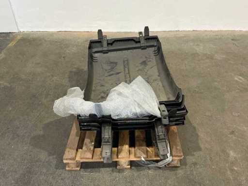 Volvo Bundle of Wheel Covers