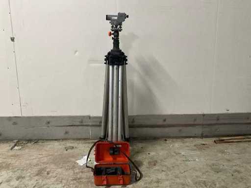 Nivel / Vizualizator