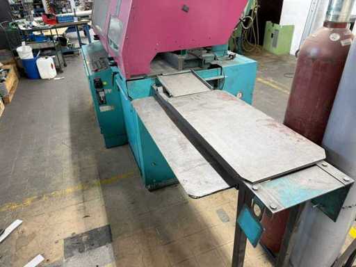 2000 Kaltenbach KKS 400 NA circular sawing machine