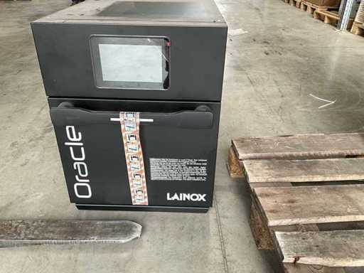 2022 LAINOX ORACBB Other Ovens & Steamers