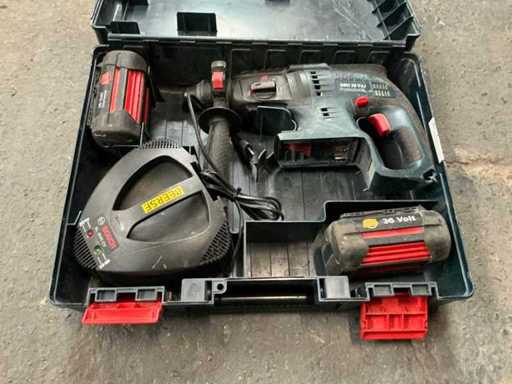 Bosch GBH 36V-Li 2011