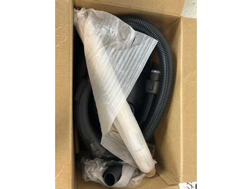 Kärcher Hogedrukreiniger & AEG Stofzuiger